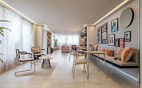 District Polanco By Lumina